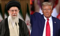 مصادر إيرانية تنشر نص رسالة ترامب إلى خامنئي